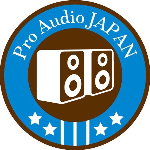 Pro Audio JAPAN