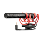 VideoMic NTG