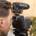 VideoMic Pro