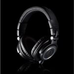 ATH-M50x