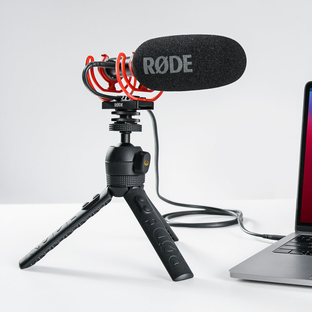 VideoMic NTG